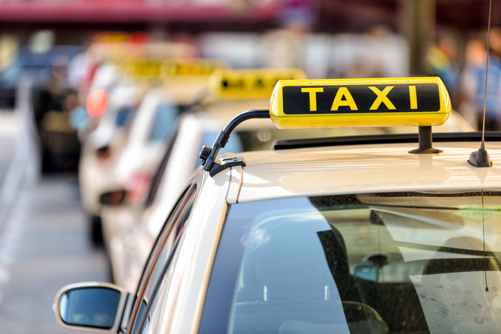 Ağrı Merkez VIP Taksi Hizmeti
